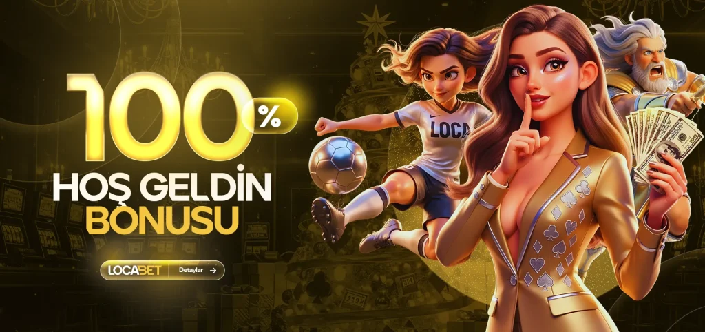Locabet Bonus 3 locabet bonus