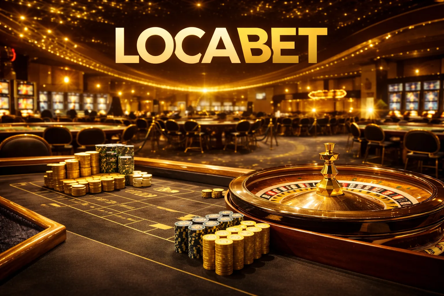 Locabet Locabet