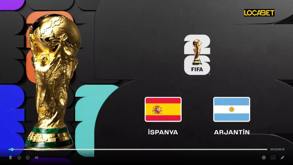 Dünya Şampiyonu Belli Oldu Locabet 2 locabet-2026-FIFA-dunya-kupasi-final-maci-ozet-videosu