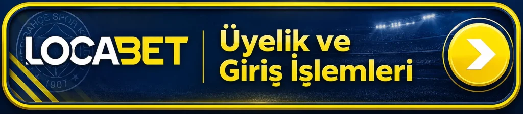 Locabet Fenerbahçe Hazırlık Maçlarında Şahlandı: Sıradaki Rakip LASK Linz 2 locabet fenerbahce uyelik ve giris islemleri