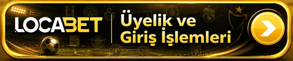 Locabet Süper Lig Hazırlık Dosyası: Takımlar Yeni Sezona Hangi Sinyallerle Giriyor? 2 locabet-super-lig-uyelik-ve-giris-islemleri